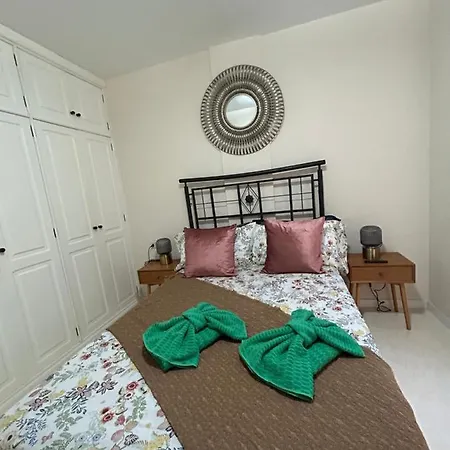 Apartment Dream Bejia *