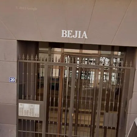 Dream Bejia דירה לה לגונה