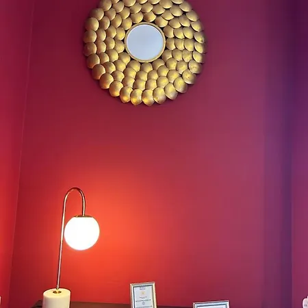 דירה Dream Bejia