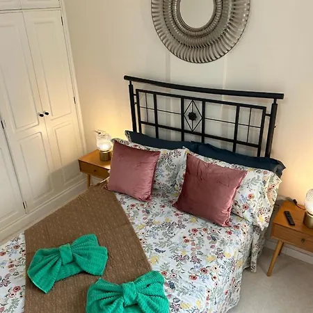 Dream Bejia Apartment