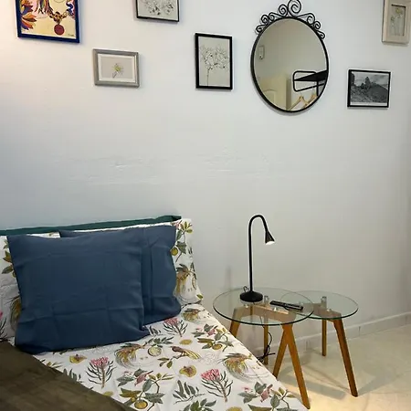 Apartment Dream Bejia