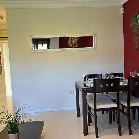 Dream Bejia Apartment