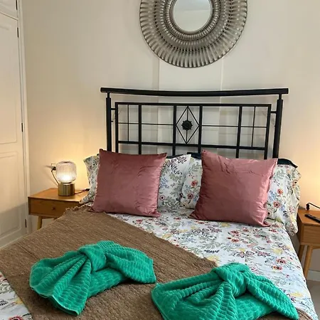 Dream Bejia Apartment