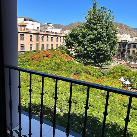 Apartment Dream Bejia La Laguna (Tenerife)