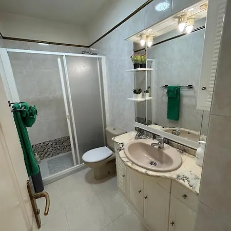 Dream Bejia Apartamento *