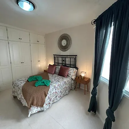 Dream Bejia Apartment