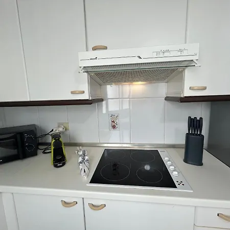 Apartment Dream Bejia San Cristóbal de La Laguna