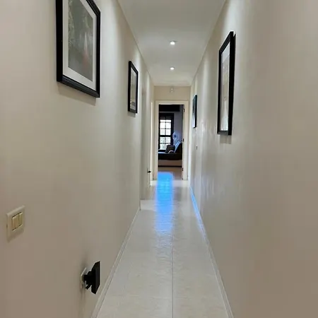 Apartamento Dream Bejia *