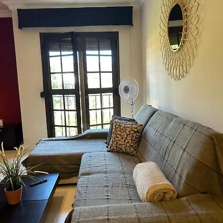 Apartamento Dream Bejia