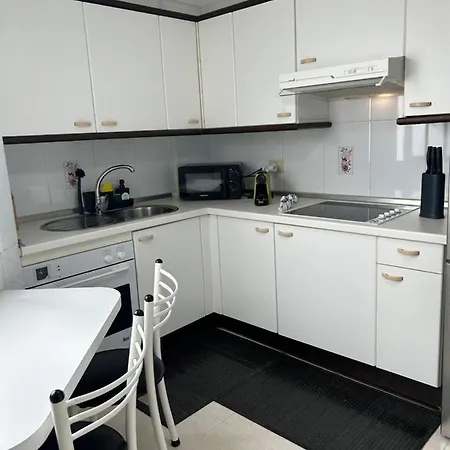 Dream Bejia Apartamento *