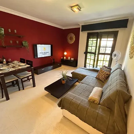 Apartment Dream Bejia San Cristóbal de La Laguna