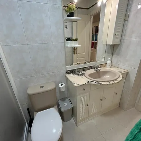 Dream Bejia Apartamento