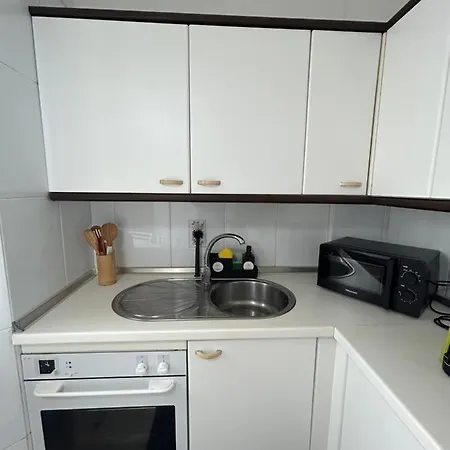 Dream Bejia Apartamento *