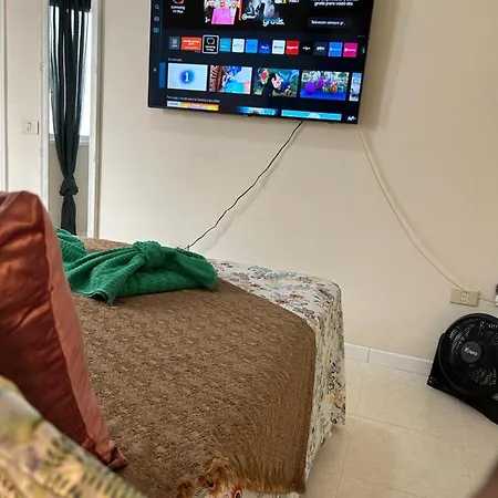 Dream Bejia Apartamento *