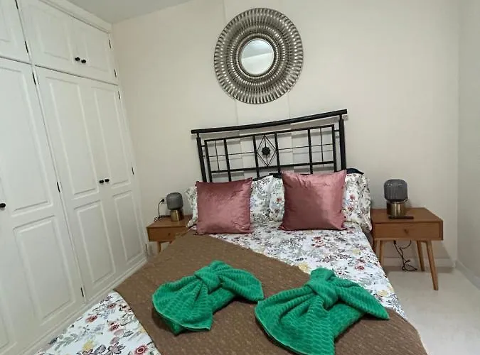 شقة Dream Bejia *