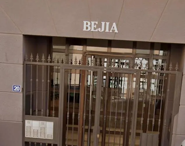 Dream Bejia شقة لا لاغونا