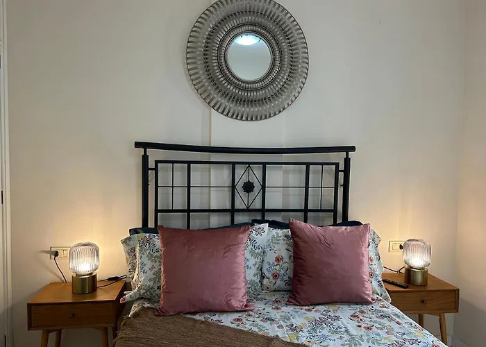 Dream Bejia アパート