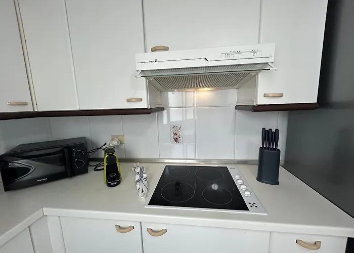 شقة Dream Bejia لا لاغونا