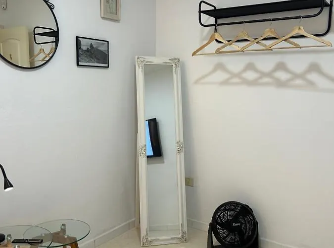 Dream Bejia サン・クリストバル・デ・ラ・ラグーナ