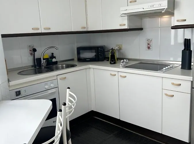 Dream Bejia شقة *