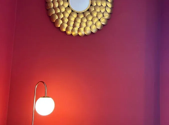 アパート Dream Bejia