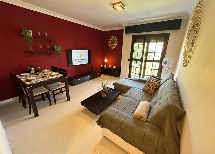 アパート Dream Bejia サン・クリストバル・デ・ラ・ラグーナ