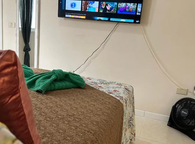 Dream Bejia شقة *