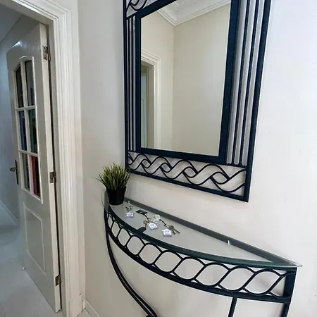 Apartment Dream Bejia