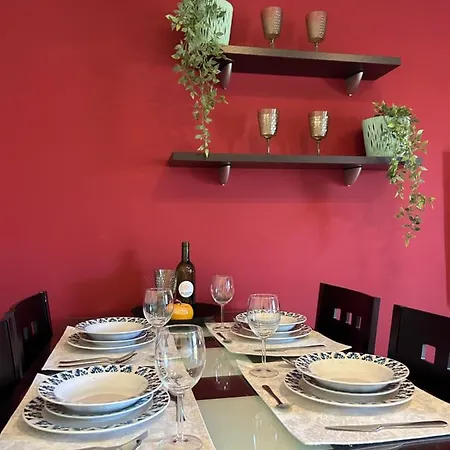 Dream Bejia Apartment