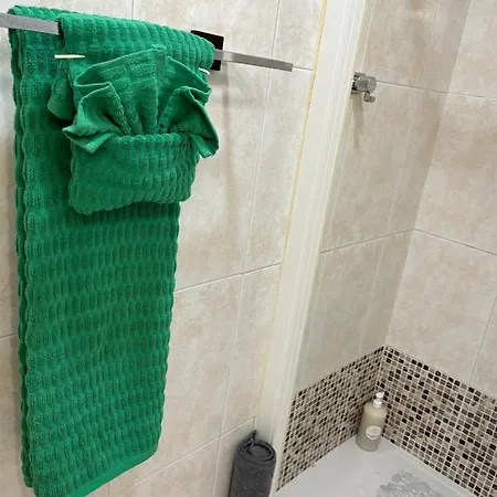 Dream Bejia Apartment La Laguna (Tenerife)