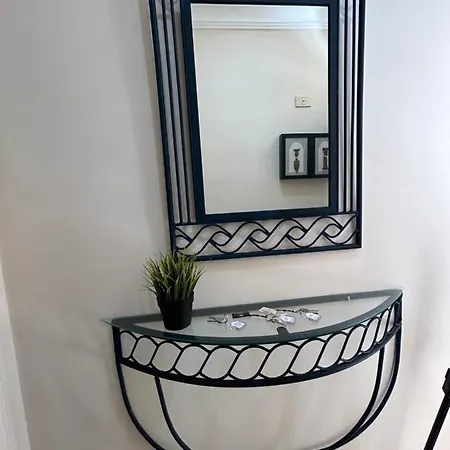 Dream Bejia Apartment