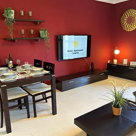 Dream Bejia Apartment