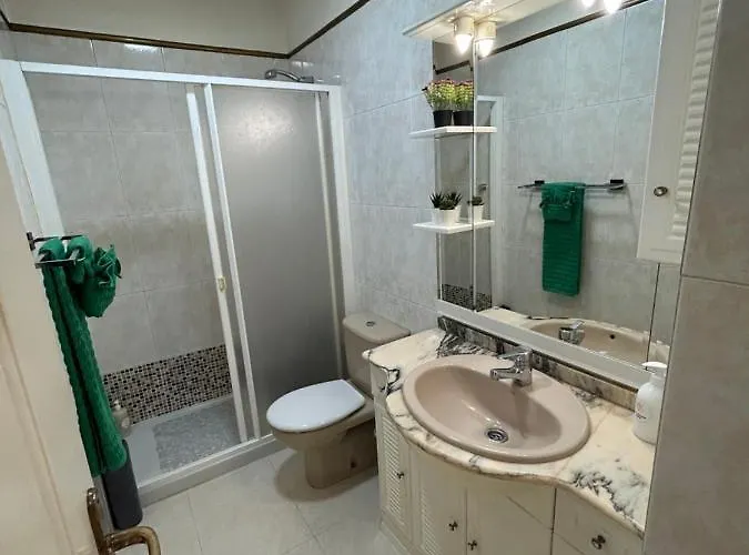 Dream Bejia Lägenhet *