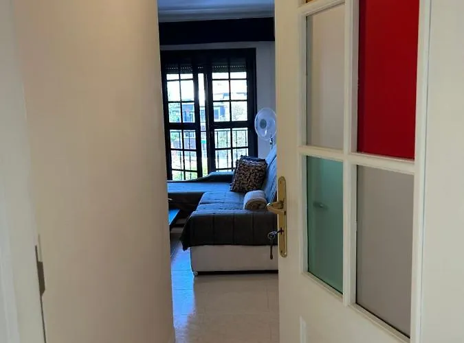 Dream Bejia * La Laguna (Tenerife)