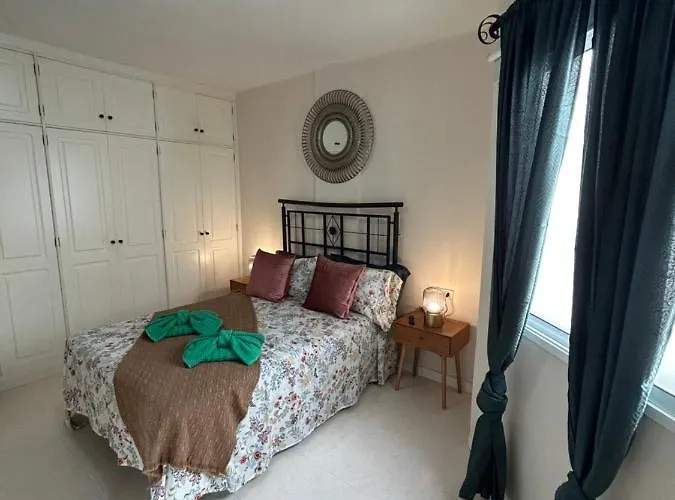 Dream Bejia Apartament