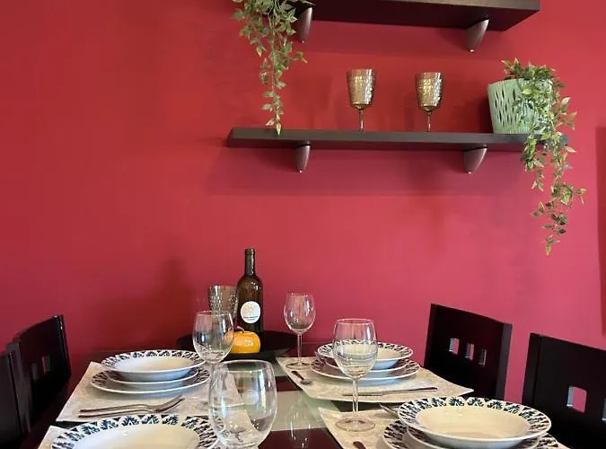 Dream Bejia Apartament