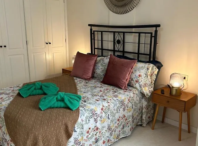 Dream Bejia * La Laguna (Tenerife)