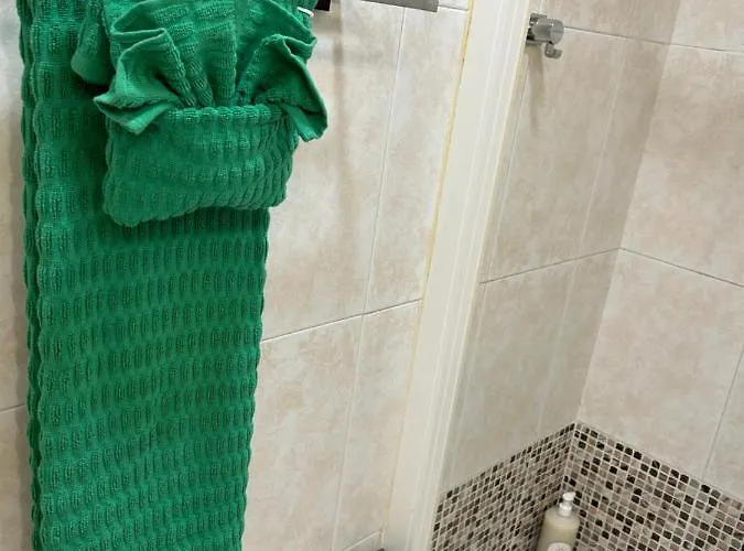 Dream Bejia Lägenhet La Laguna (Tenerife)