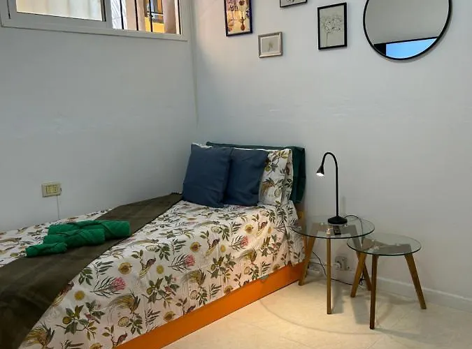 Dream Bejia * La Laguna (Tenerife)