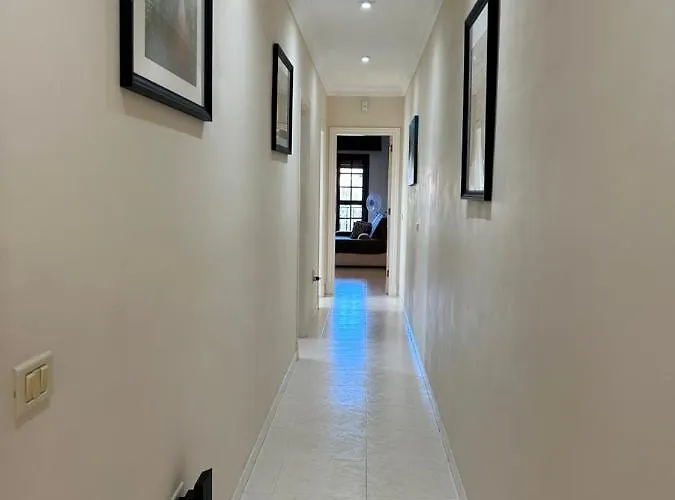 Lägenhet Dream Bejia *