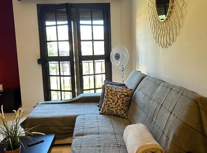 Lägenhet Dream Bejia