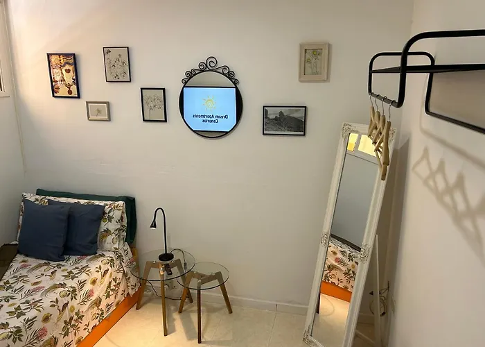 Dream Bejia La Laguna (Tenerife)