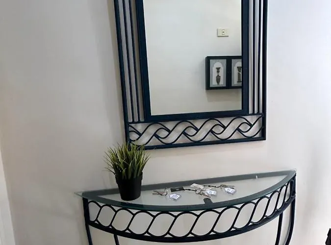 Dream Bejia Lägenhet