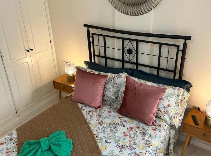 Dream Bejia Lägenhet