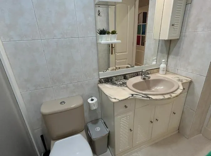 Dream Bejia Apartament