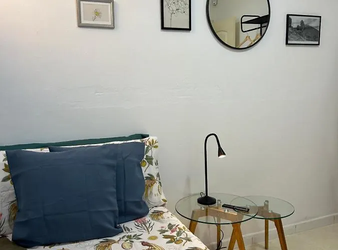 Lägenhet Dream Bejia