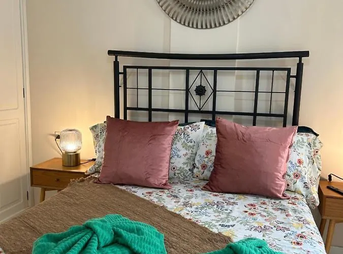 Dream Bejia Apartament